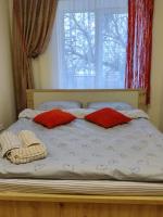 B&B Ternopil - TeRoom Di - Bed and Breakfast Ternopil