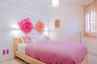 Apartamento de 3 dormitorios