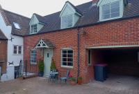 Forget me not cottage - B&B