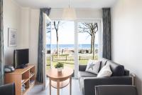 Apartmenthaus Seehof - Ferienwohnung Timmendorfer Strand