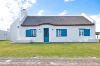 B&B Struisbaai - Anker, Langezandt - Bed and Breakfast Struisbaai