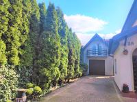 Dom na Zaciszu - B&B Warsaw