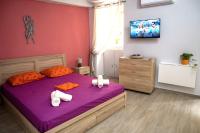 Maya Studio - B&B Ermoúpolis