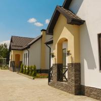 Chilagir_garden - B&B
