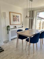 Kilmallie House - B&B Caol