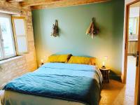 Habitación Doble con baño privado
