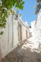 Patmos Traditional House Chora near the Monastery - Ferienwohnung Pátmos