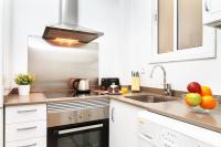 One-Bedroom Apartment - Passatge Maiol Street