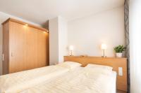 One-Bedroom Apartment (2 Adults) with Sea View