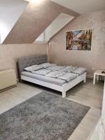 B&B Belgrade - Freya apartment - Bed and Breakfast Belgrade