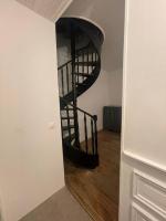 Appartement entier à Sevran - B&B Sevran