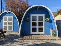 A house and a half on Beara peninsula