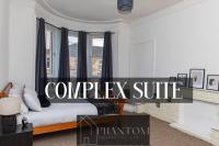 Complex Suite - Ferienwohnung