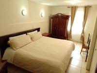 B&B Guanajuato City - Hotel El Beso De Calixto - Bed and Breakfast Guanajuato City