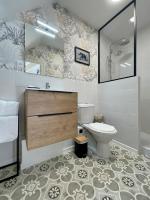 Habitación Doble Estándar