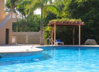 B&B Willemstad - Caribbean Villa Curaçao - Bed and Breakfast Willemstad