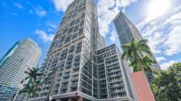 B&B Miami - Icon Brickell 1 bed Miami 32nd - Bed and Breakfast Miami