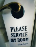 Camera Familiare con Bagno Privato