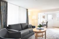 Apartamento de 1 dormitorio (3 adultos)
