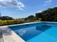 Villa Herlinda Costa Brava - With Swimming Pool - Ferienwohnung Maçanet de la Selva