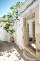 Patmos Traditional House Chora near the Monastery - Ferienwohnung Pátmos