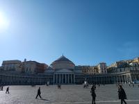 Fifth Floor - Chambres d’hôtes Naples
