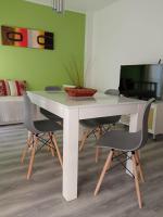 Apart Pm Albatros - B&B Necochea