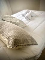Gertrudis - Central Point Apartments - B&B