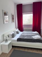 Apartamento Familiar Deluxe - Wilhelmstraße, 15