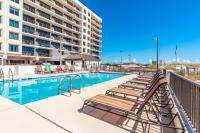 Island Winds East 408 by ALBVR - Gorgeous condo with million dollar views in the best location on the beach - Chambres d'hôtes Gulf Shores