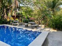 Sámara Tarantela Houses, Casa Melina - Chambres d’hôtes Sámara