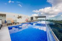 Luxury Condo between 5th Avenue and the Beach - B&B Playa del Carmen
