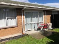 Apartamento de 2 dormitorios
