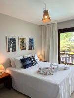 Suite met Uitzicht op Zee