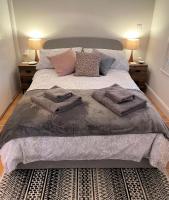 B&B Horsham - Peaceful Cottage for Two in Horsham - Bed and Breakfast Horsham