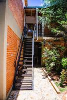 Apartment with Garden View