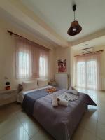 Studios Denis - B&B Stavrós