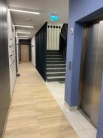 Blu Apartament 6 Cetniewo Osada - B&B