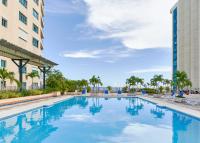 Exquisite Oceanfront Suite - B&B Santo Domingo