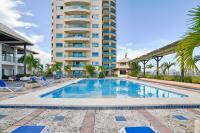 Exquisite Oceanfront Suite - Bed and Breakfast Ciudad Trujillo