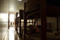 Cabina Familiare in Barca
