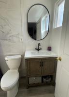 Chambre avec 2 Grands Lits Queen-Size 