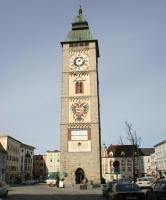Turmhotel - Bed and Breakfast