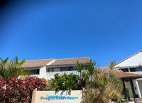 Peregian Court Resort apartment number 21 - B&B