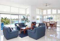 Penthouse Apartment