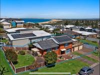 Cheerful Beach house at Redhead Beach - B&B Rite Hite