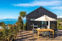 Whare Iti - Ferienwohnung
