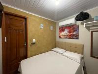 Chambre Double avec Salle de Bains Privative