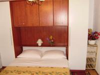Apartment mit 2 Schlafzimmern