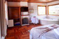 Suite mit Whirlpool